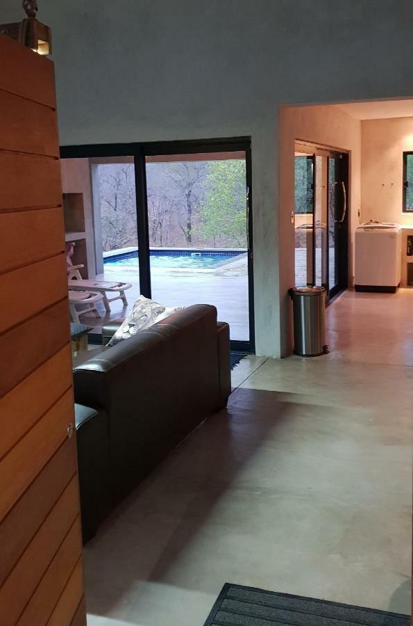 Lionsview Private Lodge - 6 Lions Marloth Park Εξωτερικό φωτογραφία