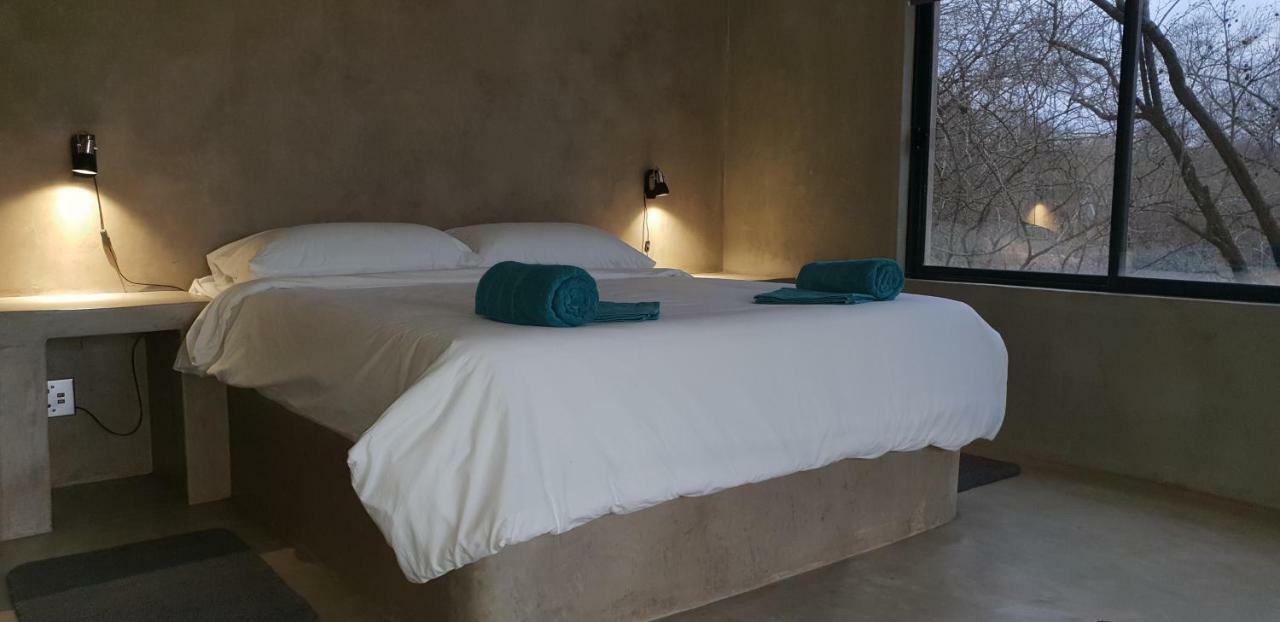 Lionsview Private Lodge - 6 Lions Marloth Park Εξωτερικό φωτογραφία