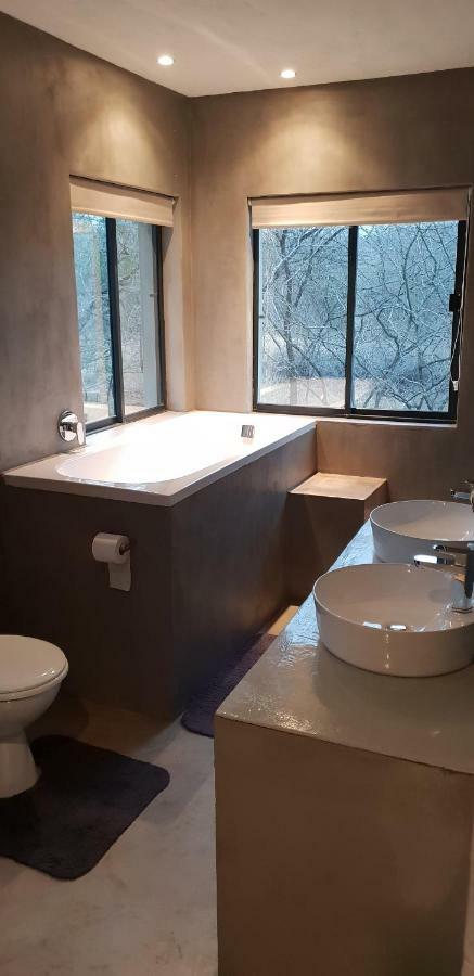 Lionsview Private Lodge - 6 Lions Marloth Park Εξωτερικό φωτογραφία