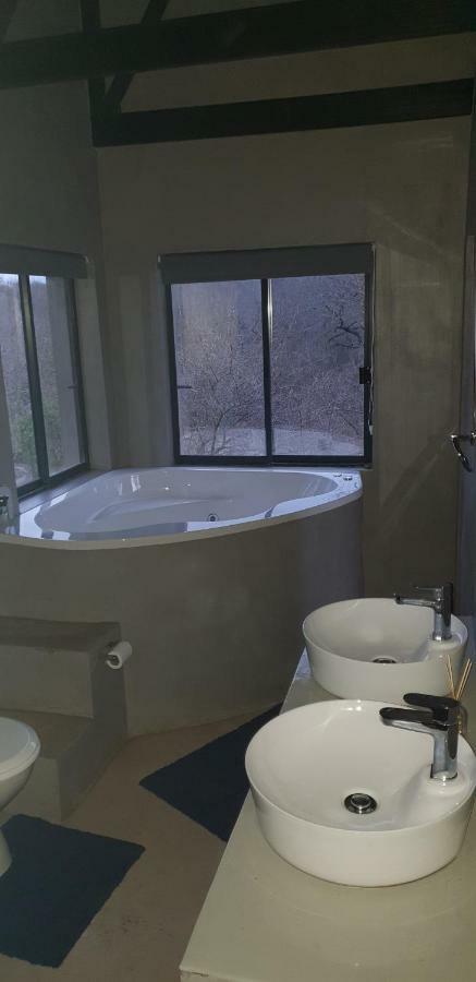 Lionsview Private Lodge - 6 Lions Marloth Park Εξωτερικό φωτογραφία