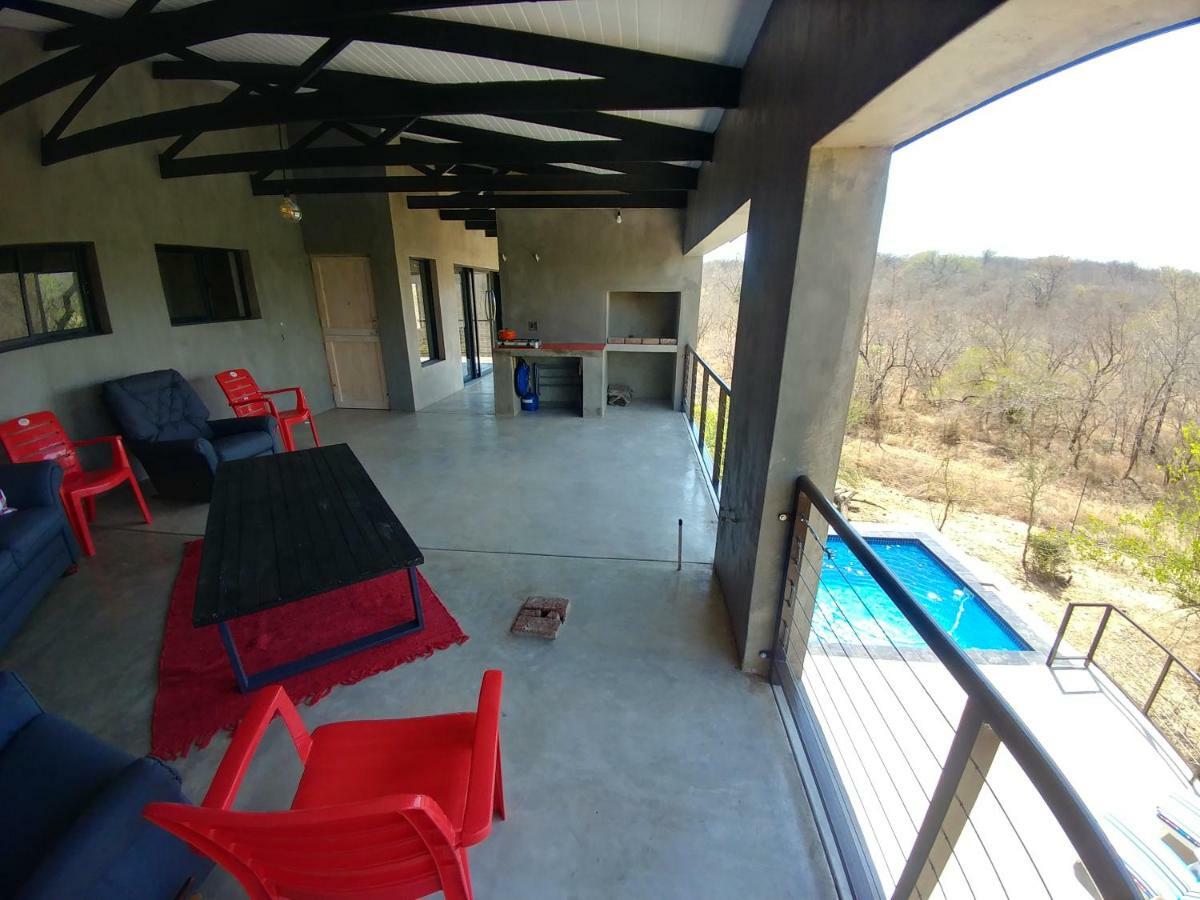 Lionsview Private Lodge - 6 Lions Marloth Park Εξωτερικό φωτογραφία