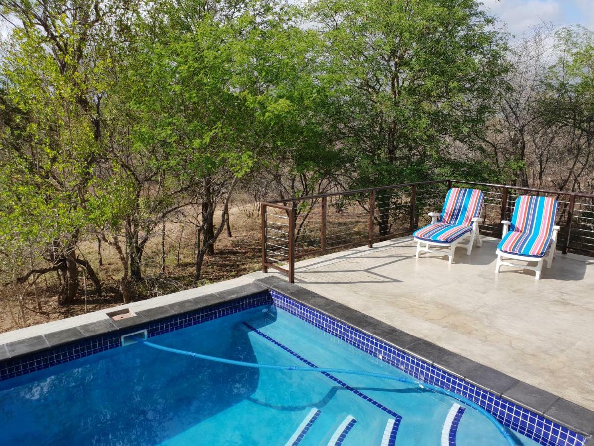 Lionsview Private Lodge - 6 Lions Marloth Park Εξωτερικό φωτογραφία
